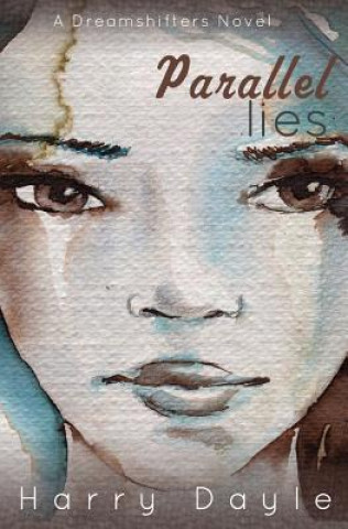 Book Parallel Lies Harry Dayle