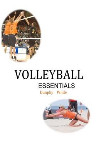 Βιβλίο Volleyball Essentials Dr Marv Dunphy