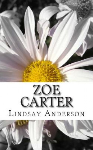 Book Zoe Carter Lindsay Anderson