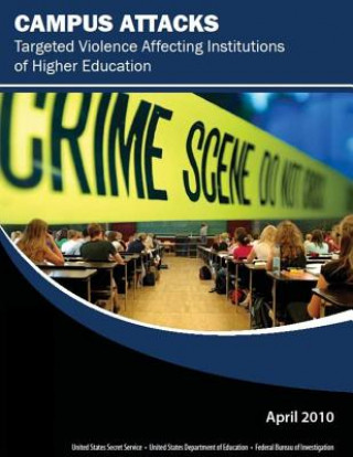 Carte Campus Attacks: Targeted Violence Affecting Institutions of Higher Education United States Secret Service