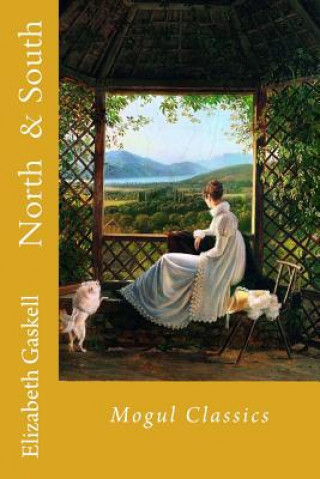 Buch North and South Elizabeth Cleghorn Gaskell