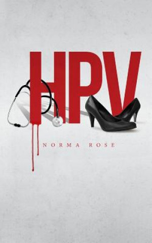 Книга Hpv Norma Rose