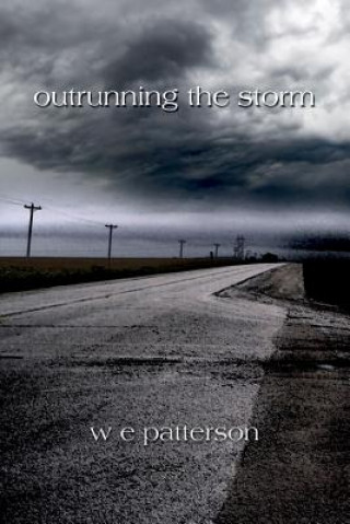 Книга outrunning the storm W E Patterson