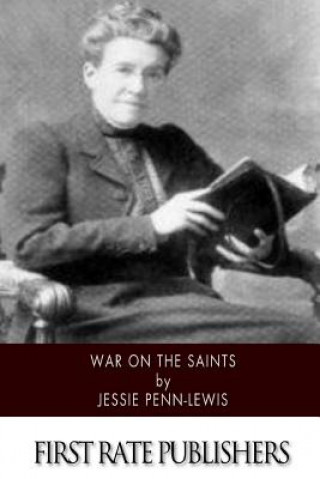 Carte War on the Saints Jessie Penn-Lewis