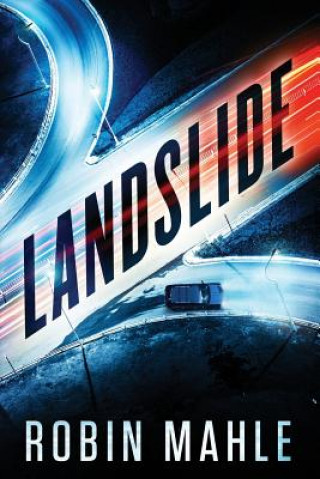 Buch Landslide Robin Mahle