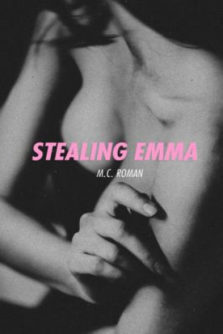 Book Stealing Emma M C Roman