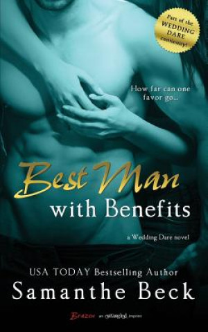 Buch Best Man with Benefits Samanthe Beck
