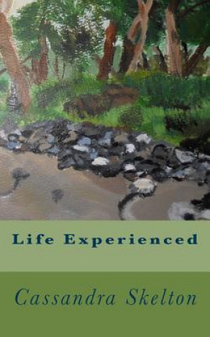 Kniha Life Experienced Cassandra Skelton