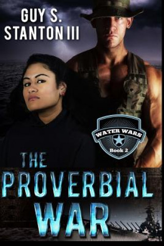 Buch Proverbial War Guy S Stanton III