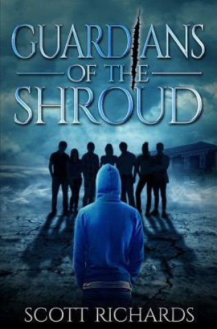 Carte Guardians of the Shroud Scott Richards