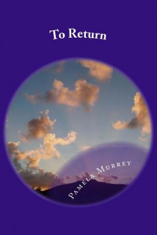 Knjiga To Return Pamela Murrey