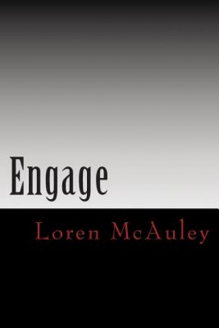 Książka Engage Loren McAuley