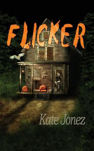 Book Flicker Kate Jonez