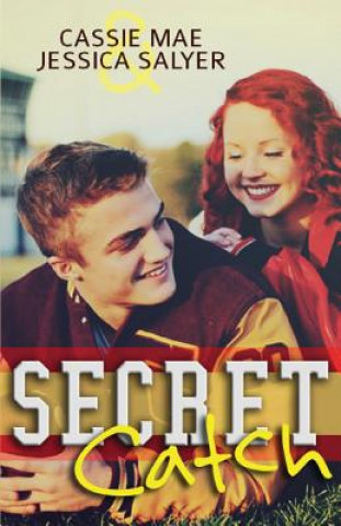 Buch Secret Catch Becca Ann