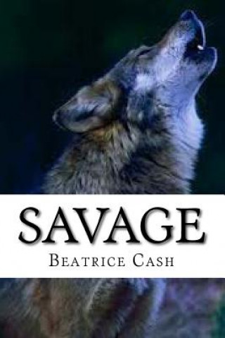 Kniha Savage MS Beatrice Cash