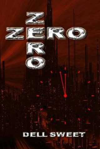 Knjiga Zero Zero Dell Sweet