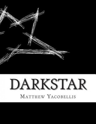 Книга Darkstar Matthew Yacobellis