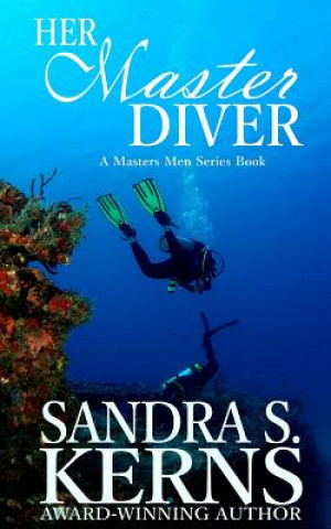 Buch Her Master Diver Sandra S Kerns
