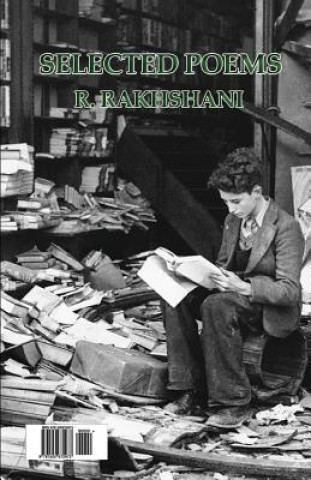 Carte Selected Poems R Rakhshani