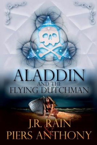 Carte Aladdin and the Flying Dutchman J R Rain
