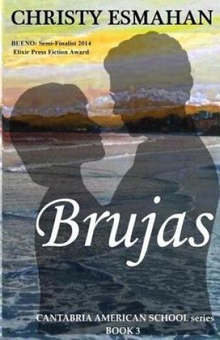 Knjiga Brujas Christy Esmahan