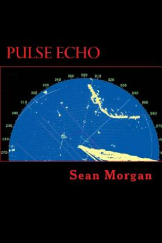 Knjiga Pulse Echo Sean Morgan