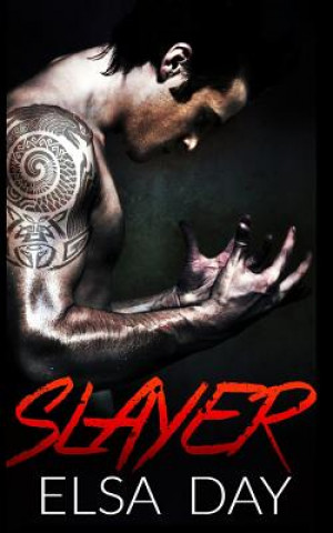 Book Slayer Elsa Day
