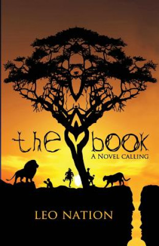 Knjiga The Book: A Novel Calling Leo Nation