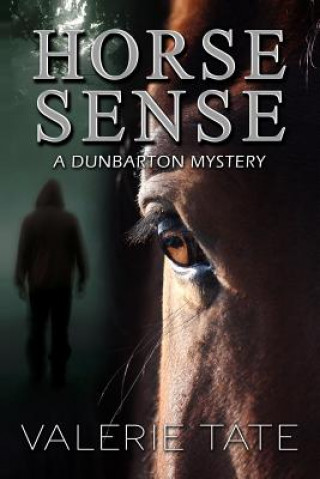 Book Horse Sense Valerie Tate