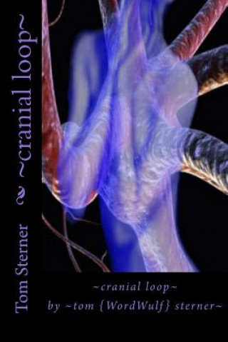 Book cranial loop Tom Sterner