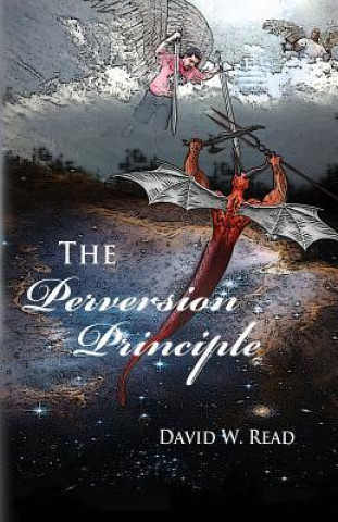 Livro The Perversion Principle David W Read