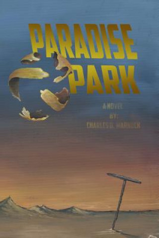 Carte Paradise Park Charles D Warnock