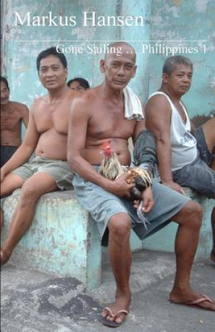 Carte Gone Sailing ... Philippines 1 Markus Hansen