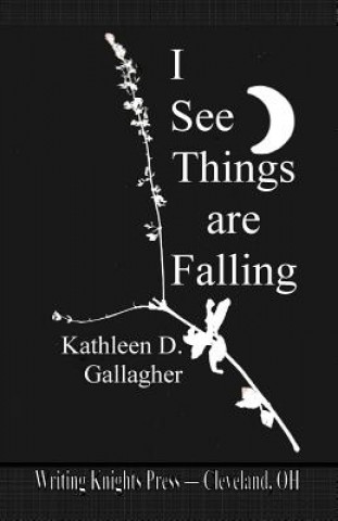 Carte I See Things are Falling Kathleen D Gallagher