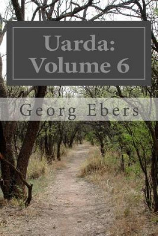 Knjiga Uarda: Volume 6 Georg Ebers