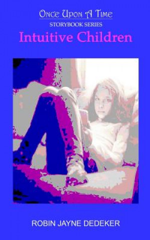 Buch Intuitive Children Robin Jayne Dedeker