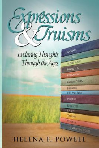 Carte Expressions and Truisms Helena F Powell