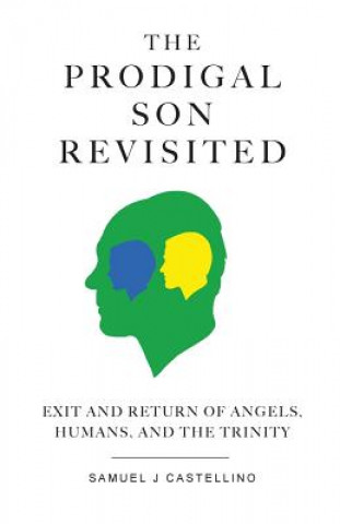 Carte The Prodigal Son Revisited: Exit and Return of Angels, Humans, and the Trinity MR Samuel J Castellino