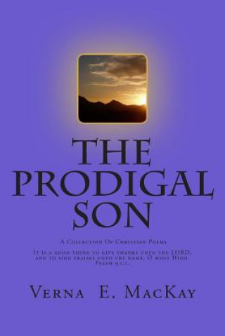 Knjiga The Prodigal Son Verna E MacKay