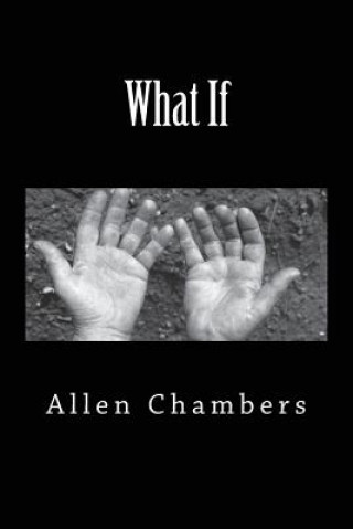 Knjiga What If Allen Chambers