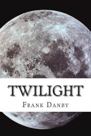 Βιβλίο Twilight Frank Danby