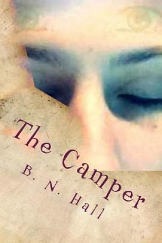 Knjiga The Camper B N Hall