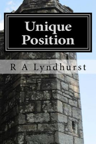 Knjiga Unique Position R a Lyndhurst