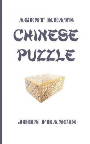 Buch Chinese Puzzle John Francis