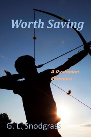 Book Worth Saving G L Snodgrass