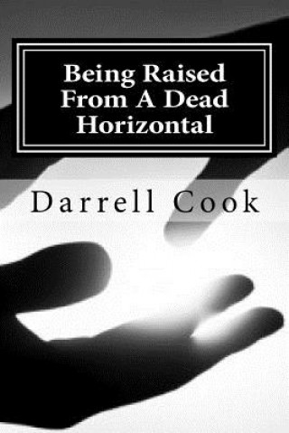 Carte Being Raised From A Dead Horizontal Darrell Cook