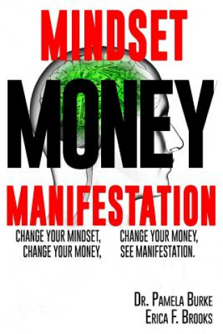 Carte Mindset Money Manifestation Dr Pamela Burke