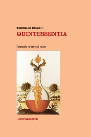 Buch Quintessentia Tommaso Bianchi