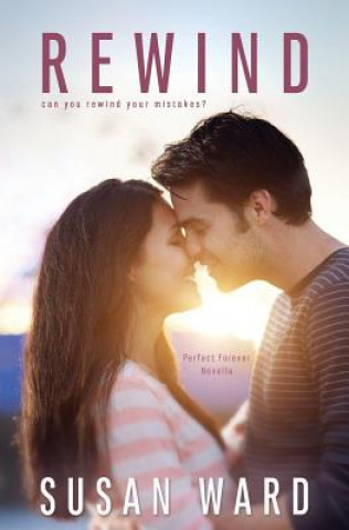 Book Rewind Susan Ward