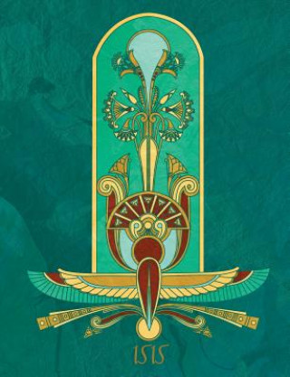 Buch Isis Jennifer Cox